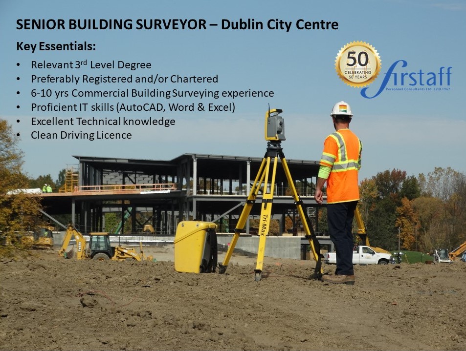 Building surveyor jobs warwickshire