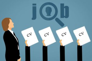 How to get your CV ready for Top Irish Jobs