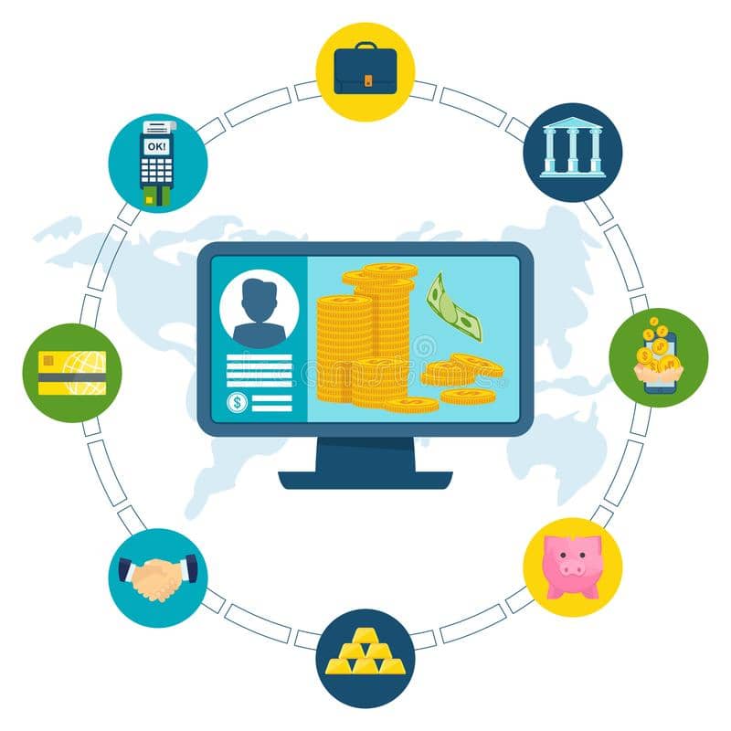 Head Of Products – Retail and Commercial Banking